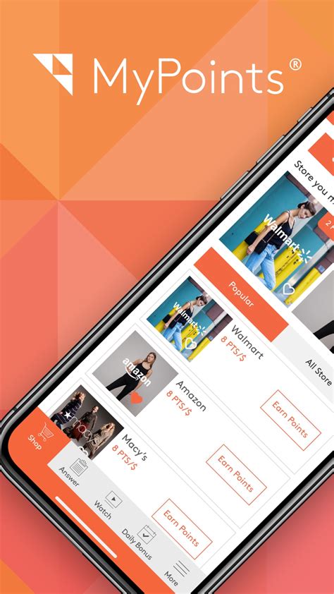 my point app.